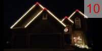 10 Residential Lighting Holiday FX